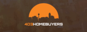 403 Home Buyers Calgary - client