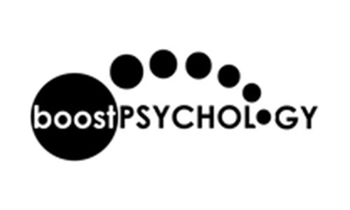 boost psychology - psychologist edmonton - seo client