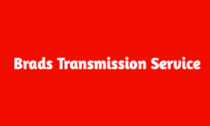 brads transmission service edmonton - seo client