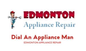 appliance repair edmonton