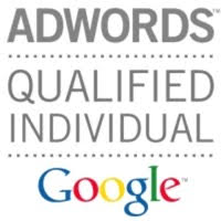 calgary search engine marketing company - google ads qualified individual certification badge