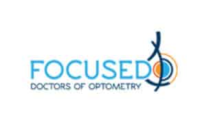 calgary optometrist - focused optometry: seo client