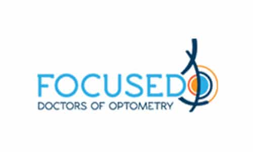calgary optometrist - focused optometry: seo client
