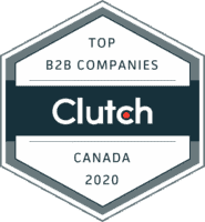 clutch top seo companies canada 2020