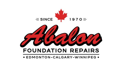 edmonton foundation repair - abalon construction