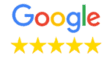 google rating 5 stars