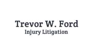 personal injury lawyer calgary - trevor ford law office