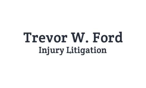 personal injury lawyer calgary - trevor ford law office