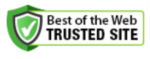 best of the web - trusted company