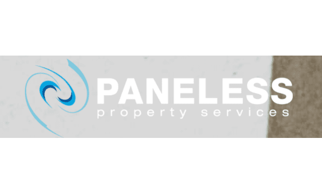 edmonton window washing - paneless property services