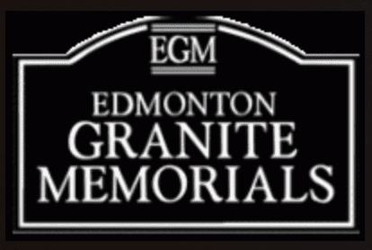 gravestone and headstone - edmonton seo client