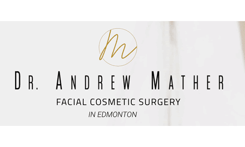 logo - D. Andrew Mather Facial Cosmetic Surgery - Edmonton seo client