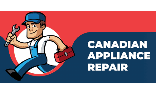Appliance Repair Mississauga logo
