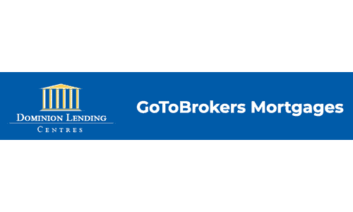 Leduc Mortgage Broker GoToBroker logo