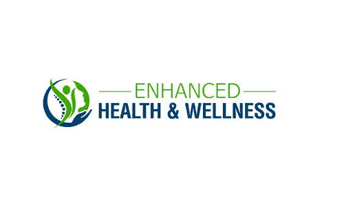 Chiropractor Edmonton Enhanced Health Wellness seo client