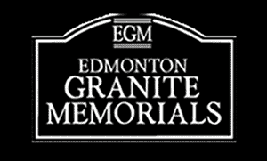 gravestone and headstone - edmonton seo client