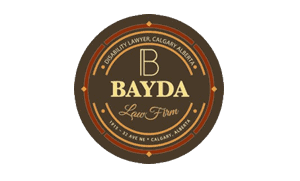 bayda disability lawyers - calgary - seo client: bayda law office